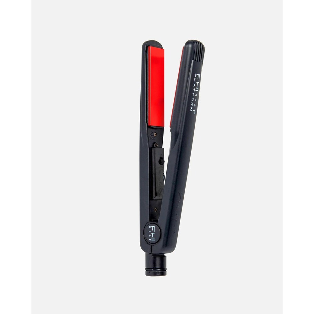 FHI Heat Platform Tourmaline Ceramic Professional Hair Styling Iron 1 1/4" Inch
